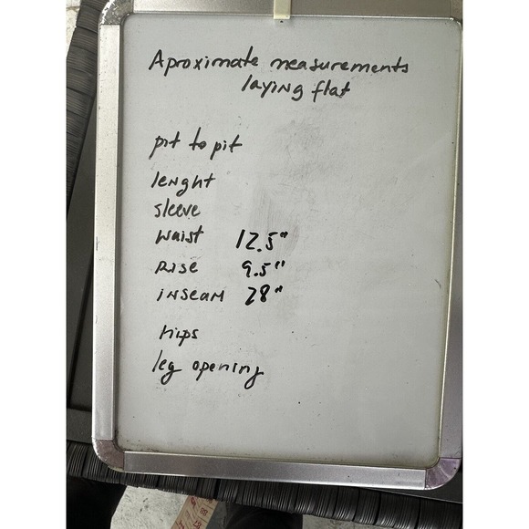 Frame Denim Heritage Le Sylvie Slender Straight Jeans High Rise Med Wash Sz 23 - Picture 15 of 15